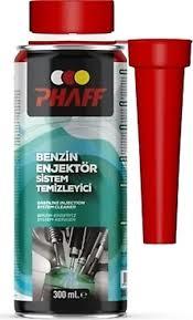 BENZIN ENJEKTOR SISTEM TEMIZLEME KATKISI 300ML