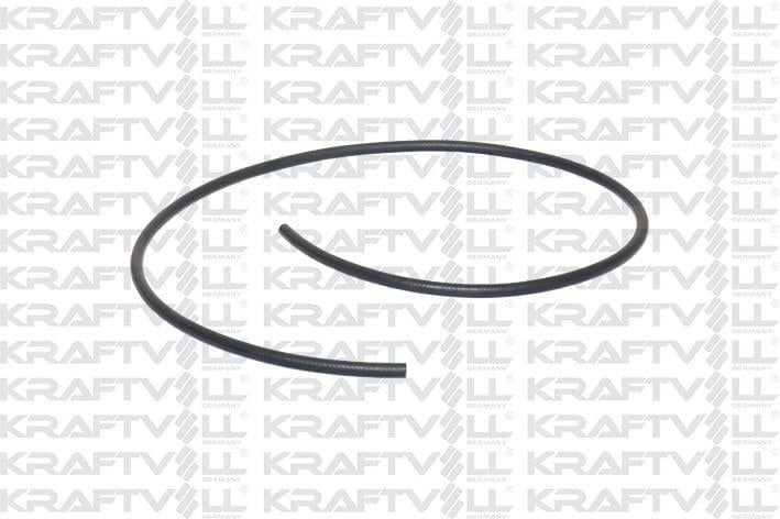 BENZIN HORTUMU R9 (4mm x 9mm) 120cm E TIPI