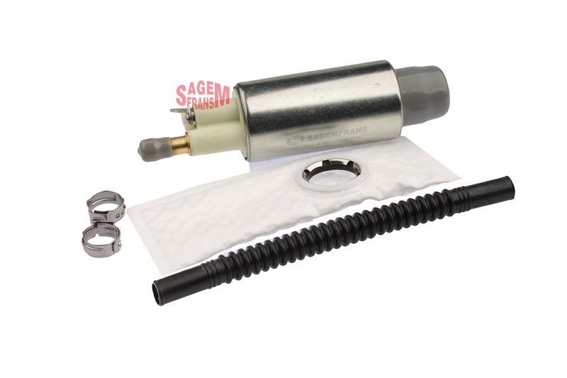 BENZİN YAKIT POMPA SET CLIO - LAGUNA2,0