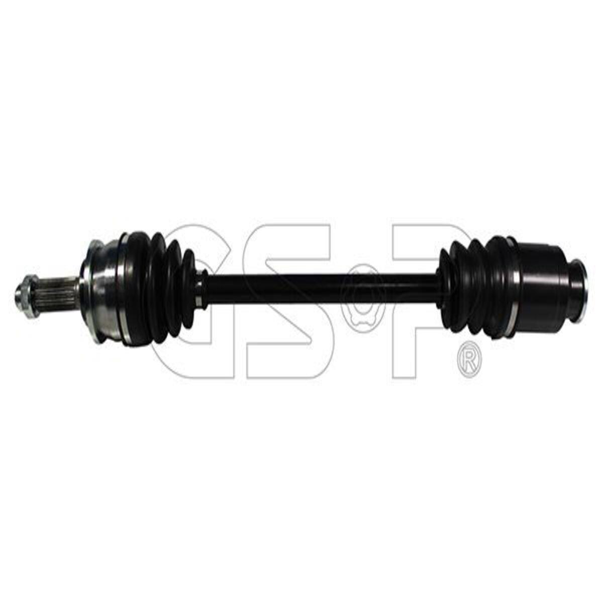 ON AKS KOMPLE SAG-SOL SUBARU FORESTER 2,0 1997-2002 - IMPREZA 1.6-2,0 1996-2000 - LEGACY 1994-1999