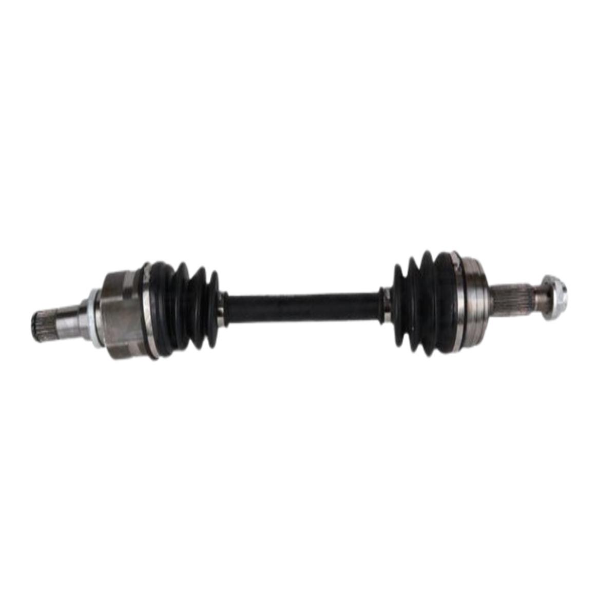 AKS KOMPLE SOL C1 P107 (DIS FREZE: 24, IC FREZE: 23, BOY: 593MM) 1,4HDI