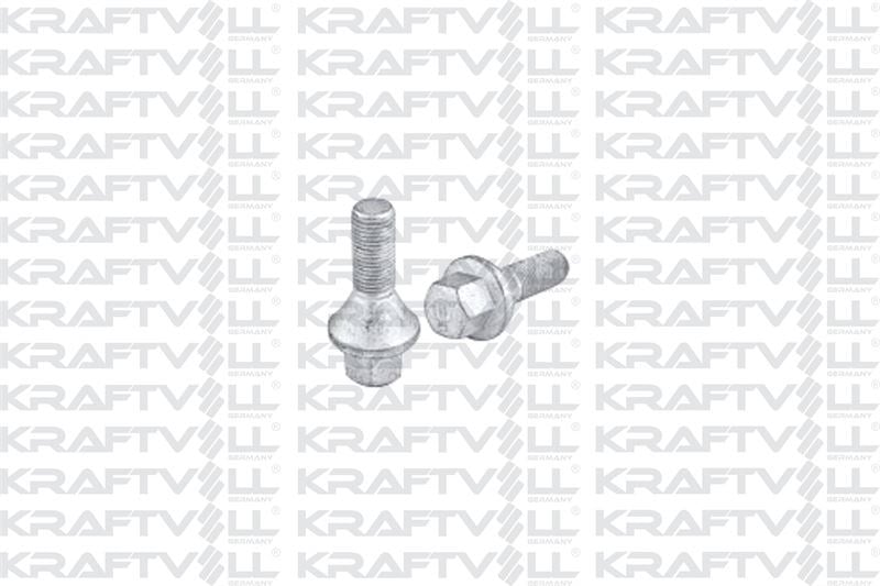 BIJON CIVATASI 19MM MASTER YM