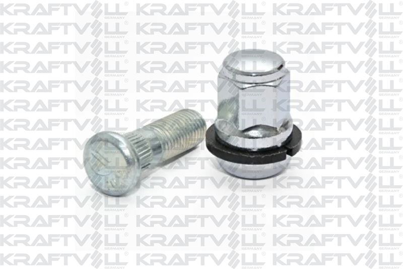 BIJON KOMPLE CIVIC 01>06 (KAPALI SOMUNLU)