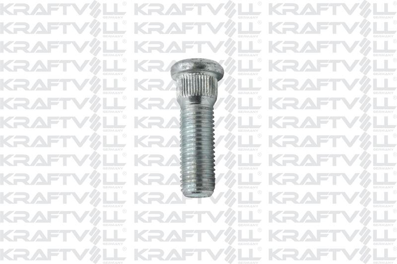 BIJON SAPLAMASI TEK Q14 FREZE H100 L300