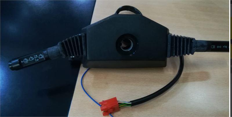 BMC SİNYAL KOLU 58RS502893