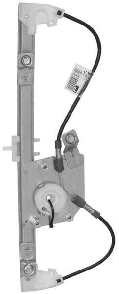 BMW CAM KRİKOSU 1 E87 ARKA SOL 