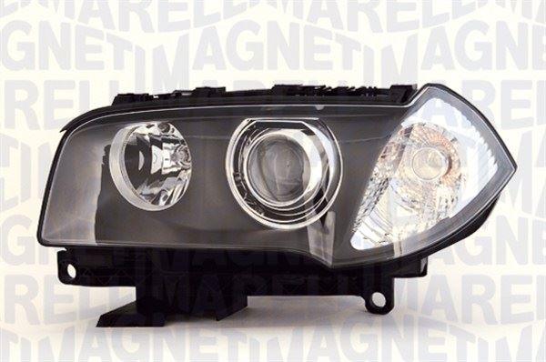 BMW FAR ON- X3 E83 XENON SOL 