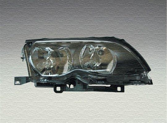 BMW FAR ON-3 TOURING E46 3 SOL 