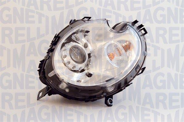 BMW FAR ON-R55 R56 57 XENON SOL 