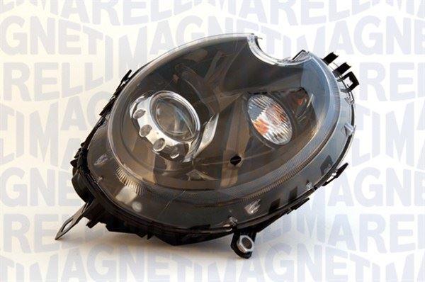 BMW FAR ON-R55 R56 57 XENON SOL 