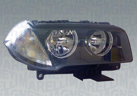 BMW FAR ON X3 FL E83MU SOL 