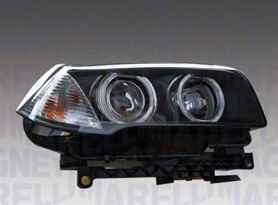 BMW FAR ON X3 FL E83MU XENON SAĞ 
