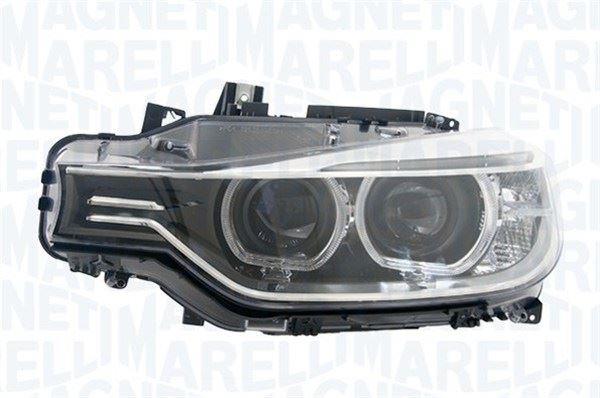 BMW FAR SERIE 3 F30 F31 SOL 