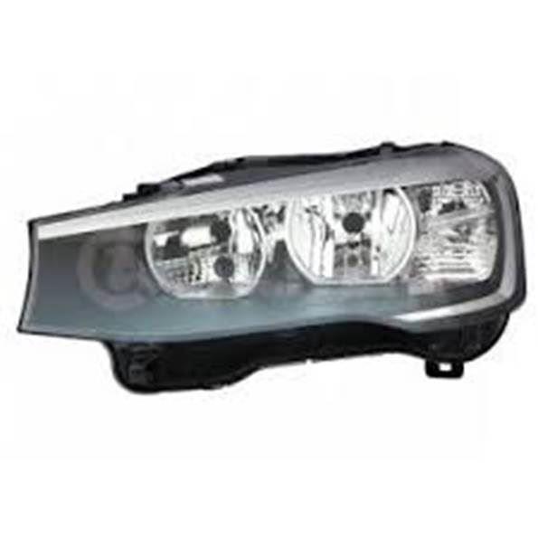 BMW FAR X3 63127334078;7334078