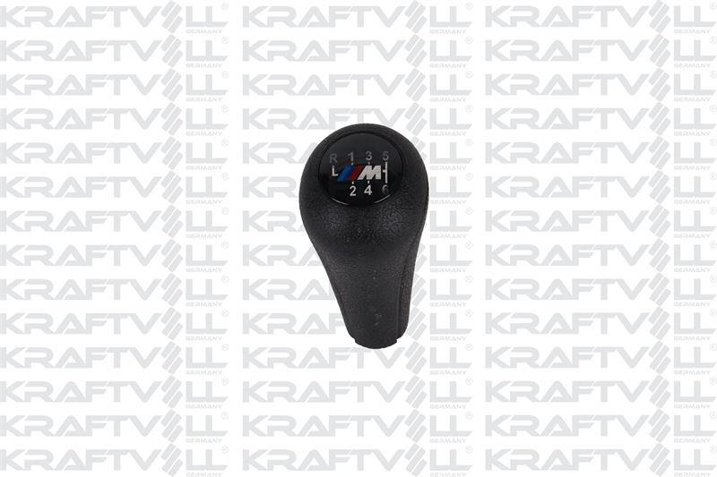 BMW M POWER 6 VITES MANUEL  SIYAH PLASTIK