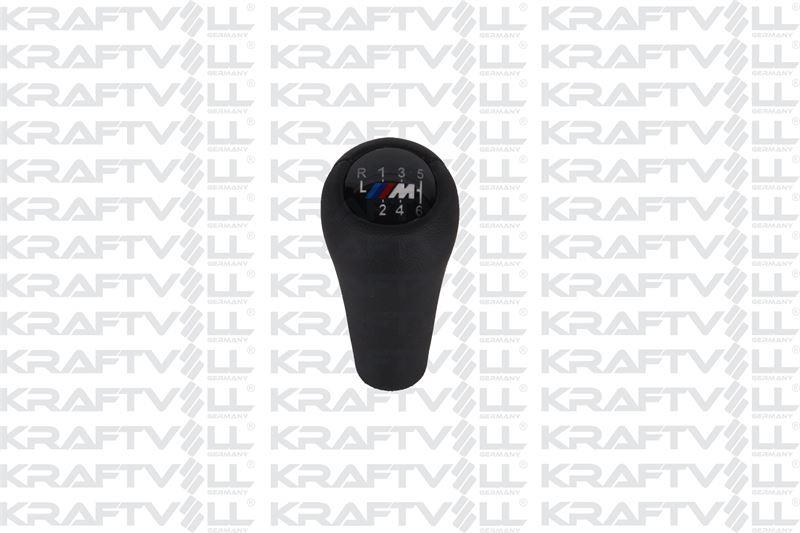 BMW M POWER 6 VITES MANUEL SIYAH DERI