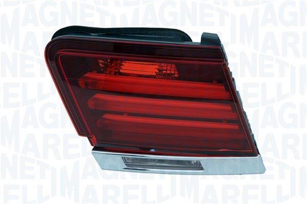 BMW STOP LAMBASI 7 SERIES F01 FL SAĞ 