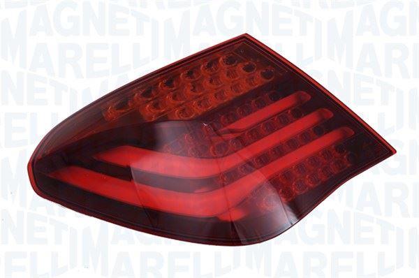 BMW STOP LAMBASI 7 SERIES F01 FL SAĞ 