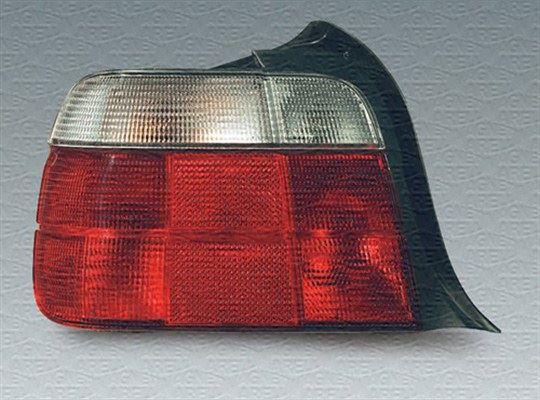 BMW STOP LAMBASI ARKA 3 E36 5 -SA G DUY 