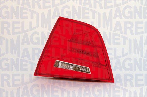 BMW STOP LAMBASI ARKA-3 (E91)-SAG-IC 63217154162
