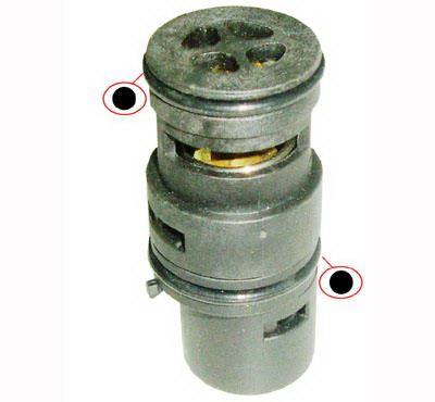 BMW TERMOSTAT 316I 318I E46×3 