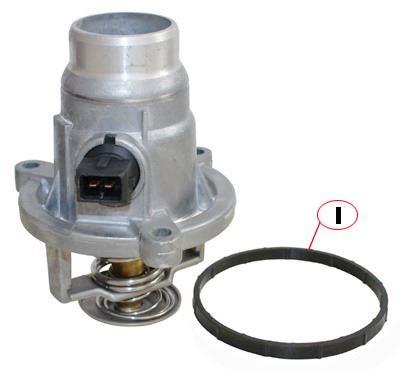 BMW TERMOSTAT 540İ 545İ 650Cİ 