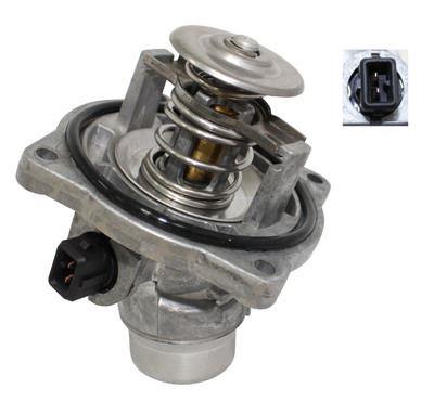 BMW TERMOSTAT X5 4.4 735 740 