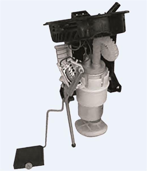 BMW YAKIT DEPO ŞAMANDIRASI 3 318 TDS -325 TDS 