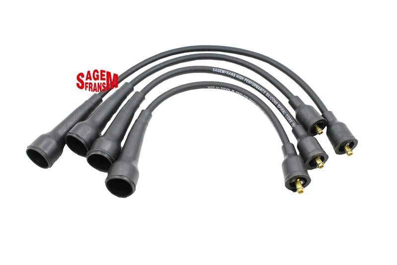 BUJİ BOBİN KABLOSU 93 > 96 LAGUNA - MEGANE - SCENIC 1.8 2.0 8V F3R