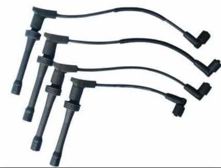 BUJİ KABLO SETİ PASSAT 2.8 V6 30 VALVE