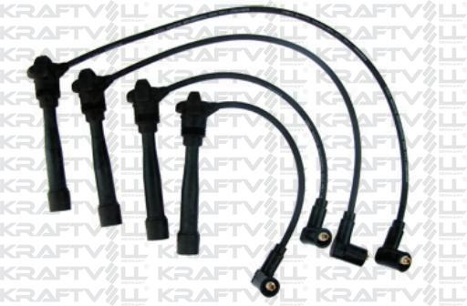 BUJI KABLO TAKIMI FIAT ALBEA PALIO BRAVA BRAVO PUNTO MAREA 1.2 16V 98> LANCIA Y 1.2 16V 00>