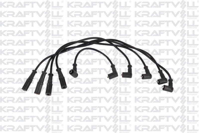 BUJI KABLOSU TEMPRA-TIPO 1,8ie/2,0ie 8V 90-96 (SILIKON KABLO)