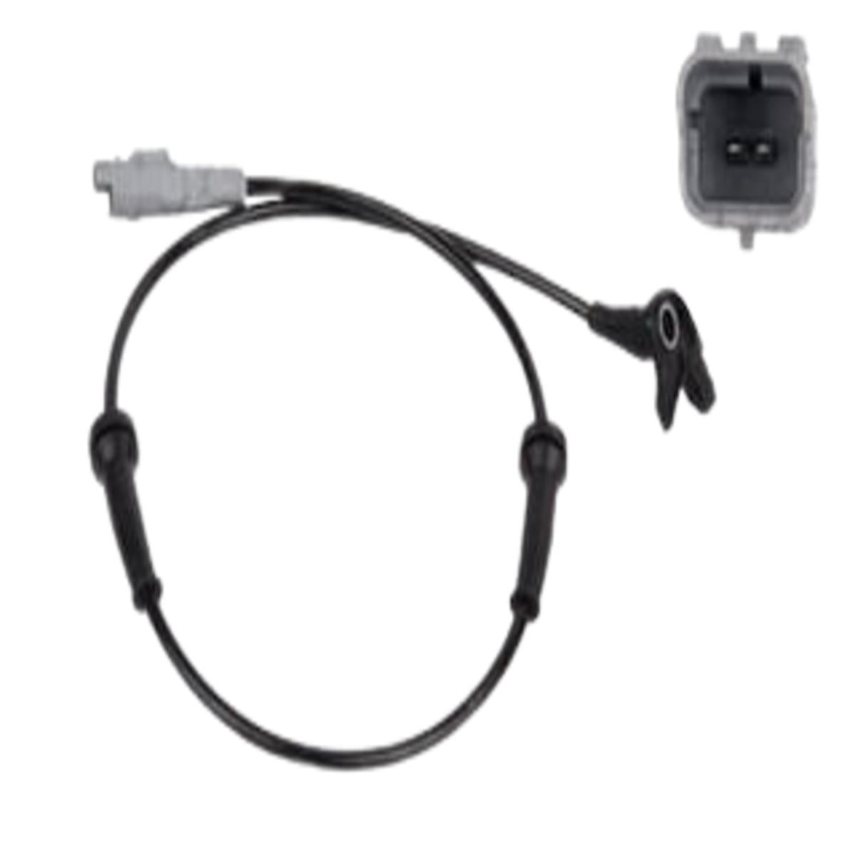 ABS SENSORU ON SAG / SOL P307 1.4 / 1.6 16V / 1.4HDI / 2.0HDI 00>