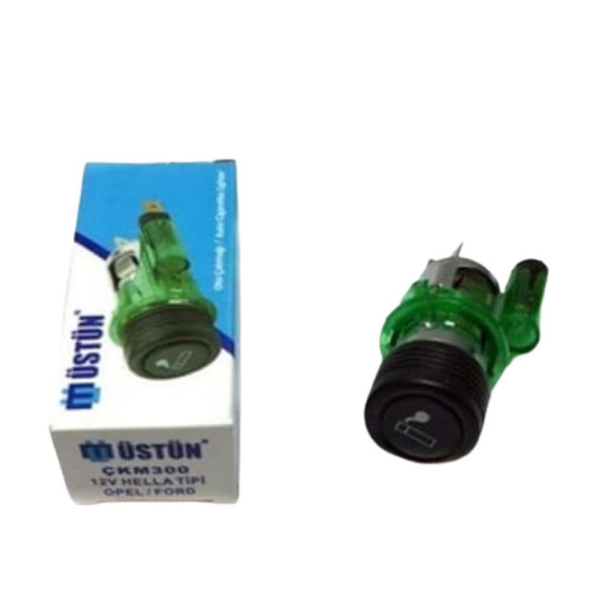 KOMPLE CAKMAK 12V OPEL FORD HELLA TIPI