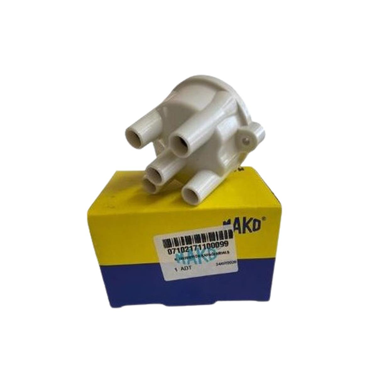 DİSTRİBÜTÖR KAPAĞI DOGAN KARTAL SLX DIKEY