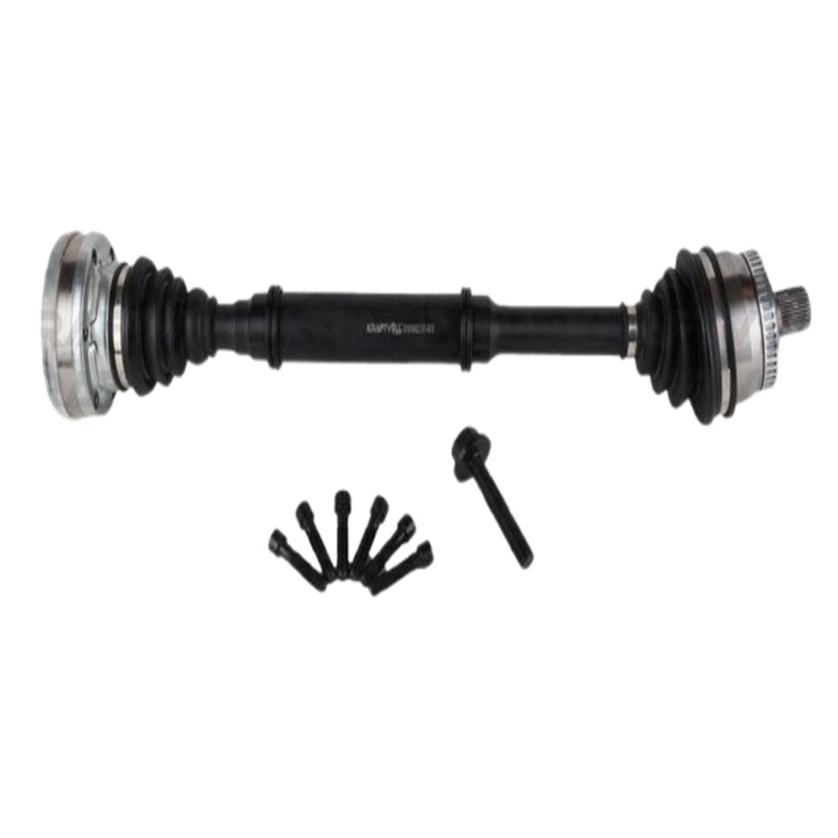 ON AKS KOMPLE SAG ABS LI 45 DIS A4 PASSAT 1,8 / 1,8T 96>01