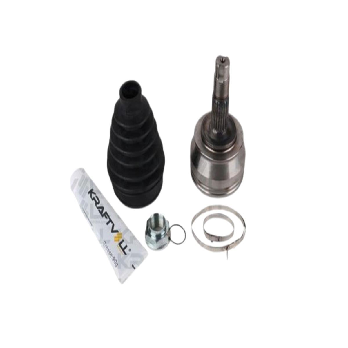 AKS KAFASI DIS FIORINO LINEA BIPPER NEMO PUNTO EVO TU3A / TU3AE5 (1.4 8V) 07>