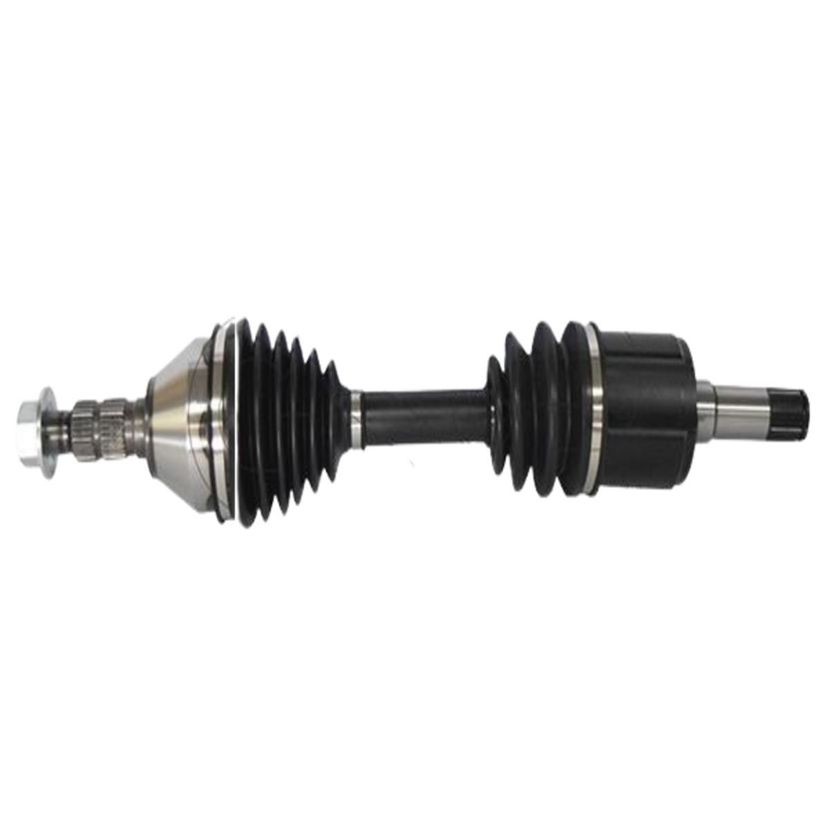 AKS KOMPLE SAG - SOL / OTOMATIK SANZUMAN VECTRA C - Z19DTH