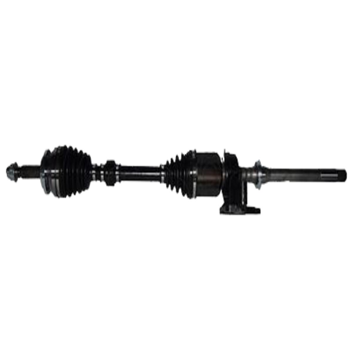 ÖN AKS KOMPLE SAG RAV 4 2,0 2012-> 3ZRFAE MOTOR OTOMATIK VITES
