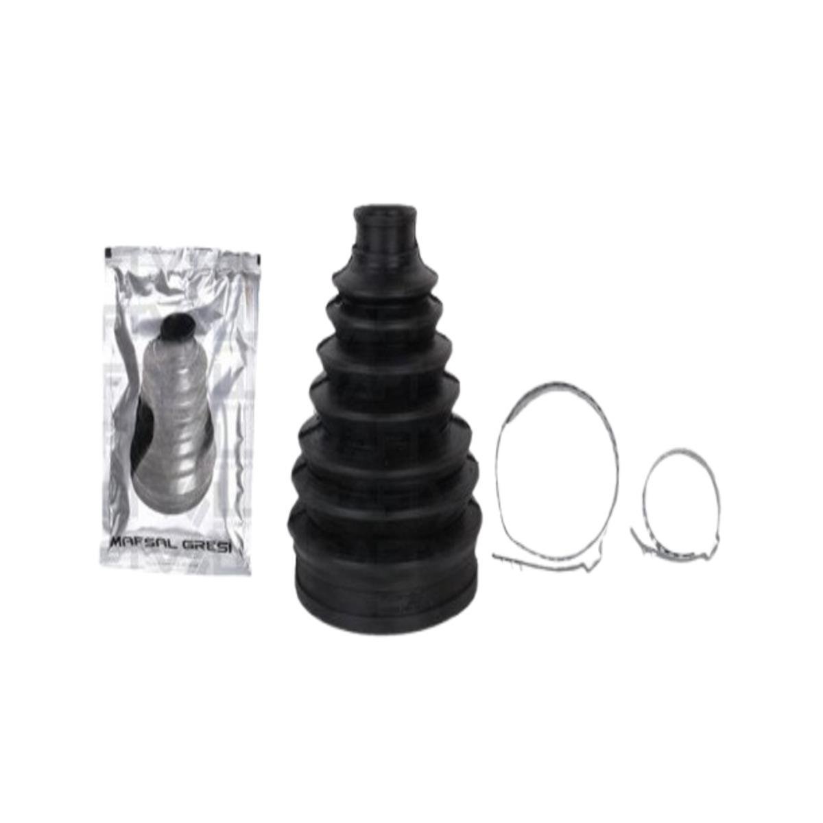 AKS KORUGU DIS (KIT) KOLEOS MASTER I II MOVANO DUCATO BOXER JUMPER OLCU: (Q1:28MM Q2:98MM) DW10TD (2