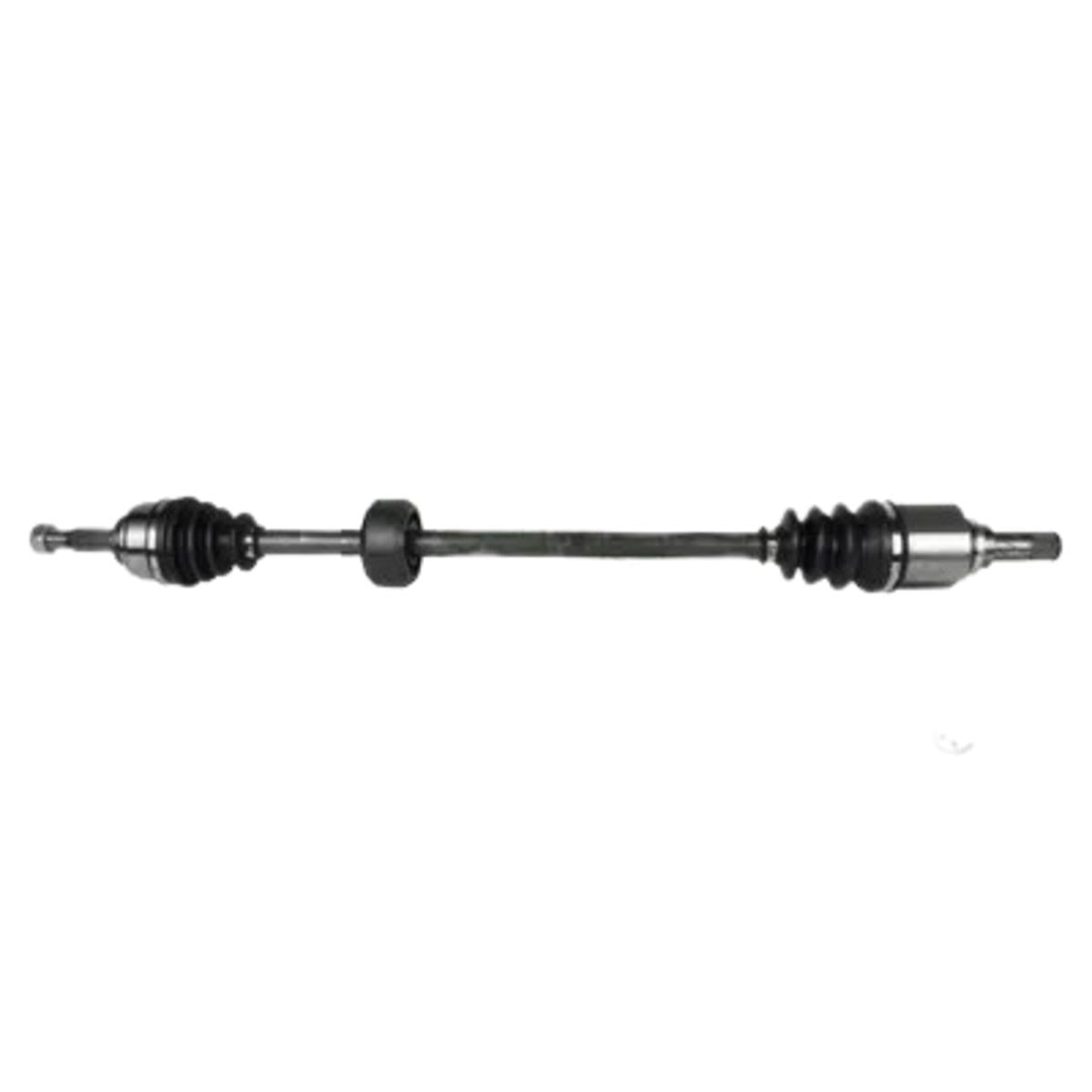 ON AKS KOMPLE SAG SYMBOL IV-SANDERO II 1,5DCI K9K 12=>
