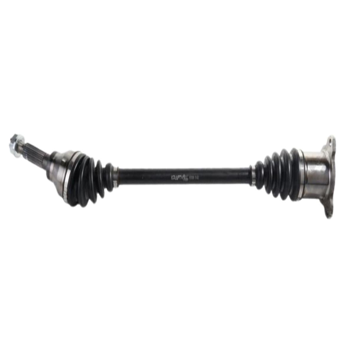 ON AKS KOMPLE SOL SUZUKI SX4 1,6-1.9 DDIS 2006 ->
