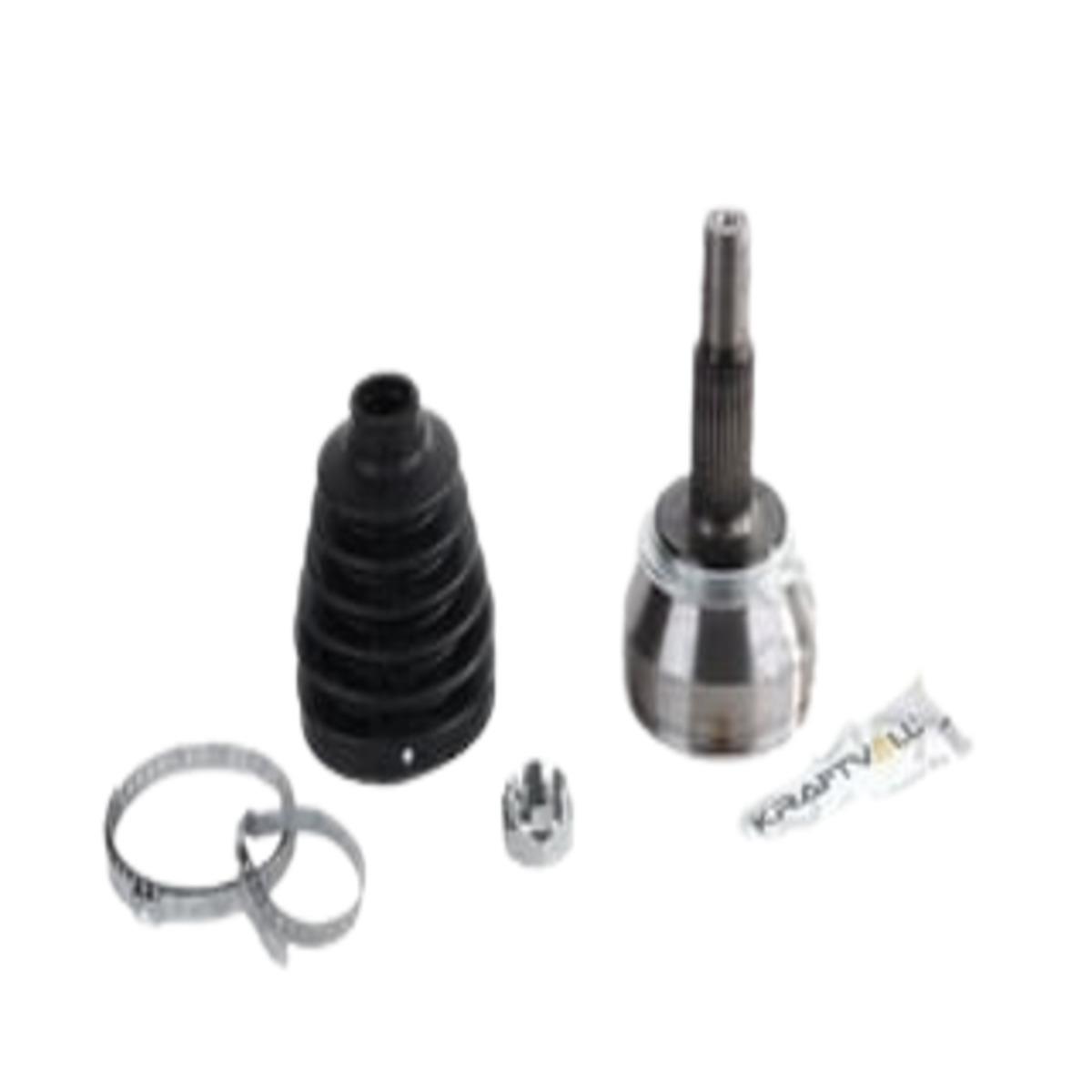 AKS KAFASI SAG SOL NISSAN QASHQAI J11 1.6 DCI 2013-> RENAULT KADJAR 1.6 DCI 2013->