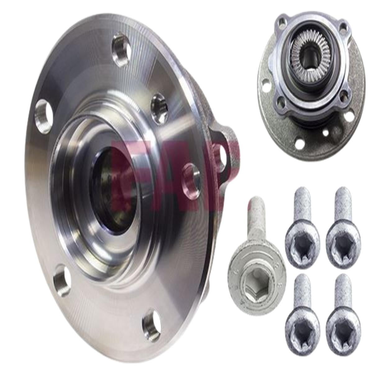 PORYA ON SAG SOL BMW F20 F21 F30 F31