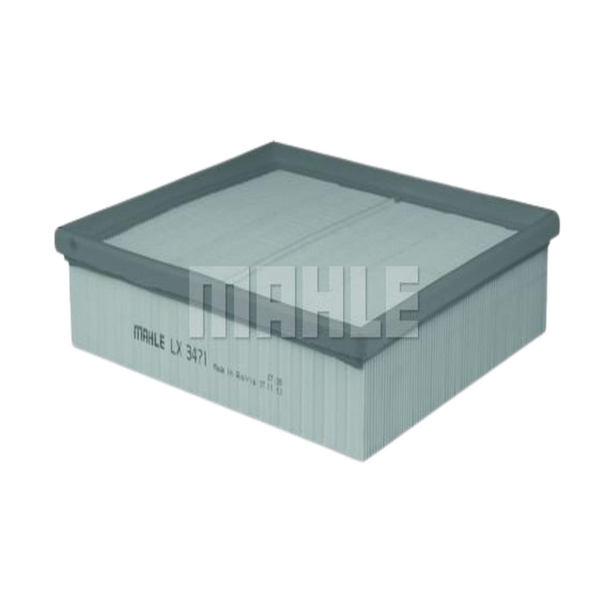 HAVA FILTRESI X156 13> X117 15>19 W176 12>18 W246 11>18 C117 13>18
