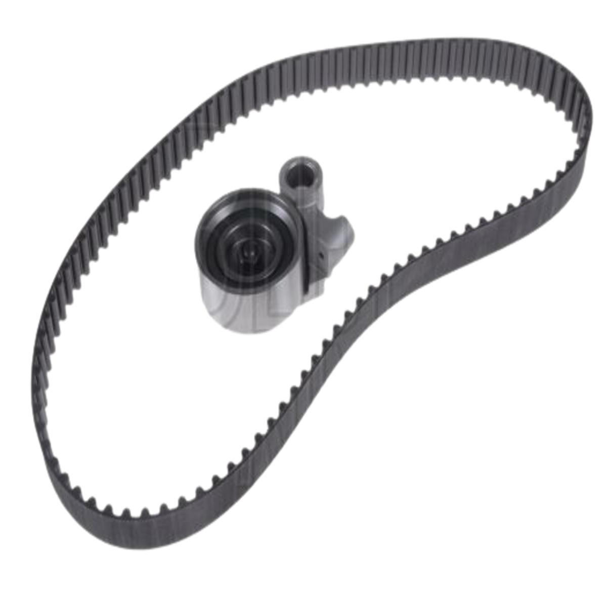 EKSANTRIK RULMAN KITI (TRIGER SETI) TOYOTA HILUX 2.5 2001-2005 HILUX VIGO 2.5 3.0 2005-> HIACE 2001-