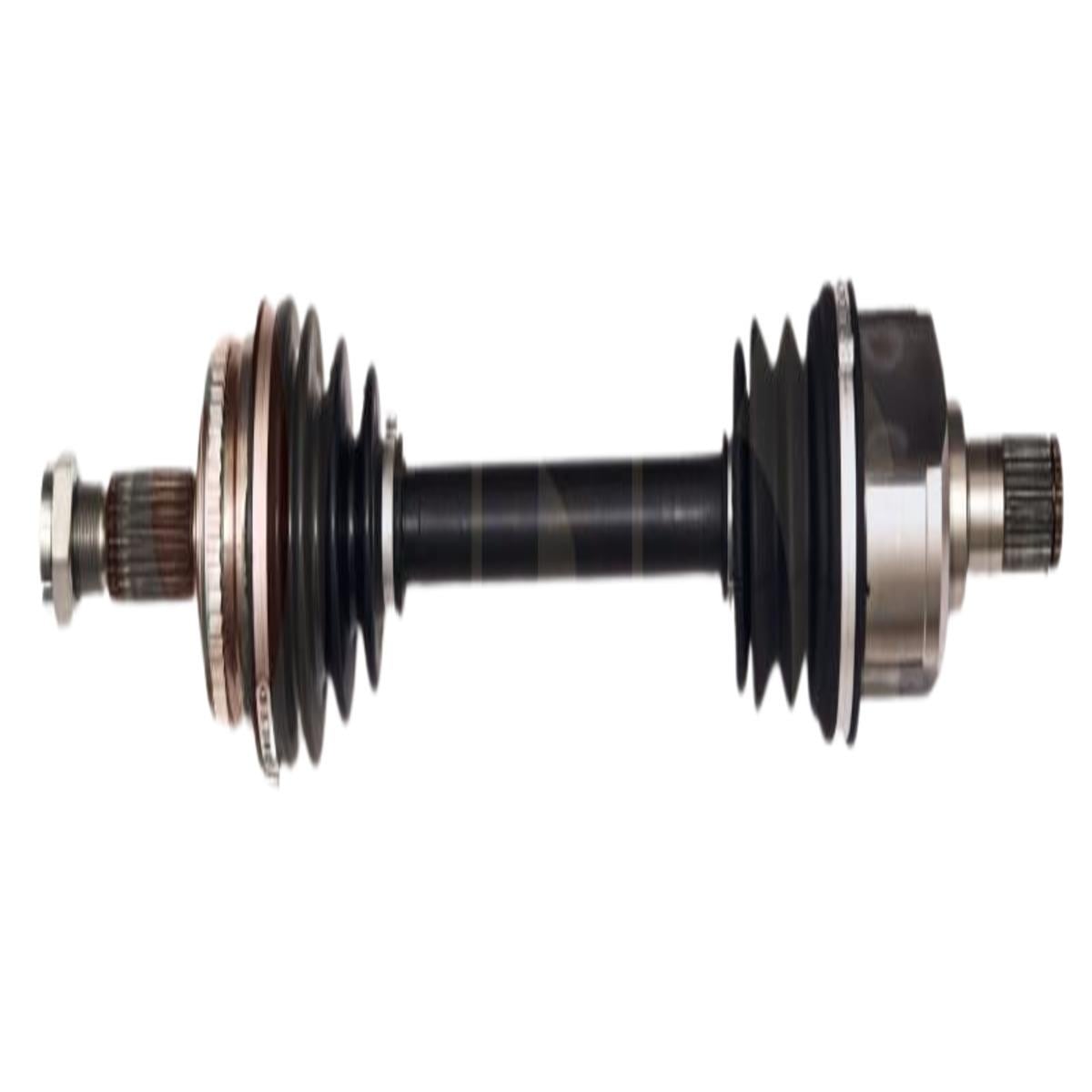 AKS KOMPLE SOL HYUNDAI ACCENT ERA 1.4 1.6 BENZINLI 2006-> (DIS FREZE:25 IC FREZE:25 UZUNLUK:640) ABS