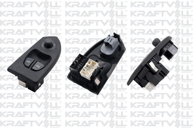CAM ACMA ANAHTAR KUMANDA ANAHTARI KOMPLE SOL BOXER II JUMPER II DUCATO II 03>06