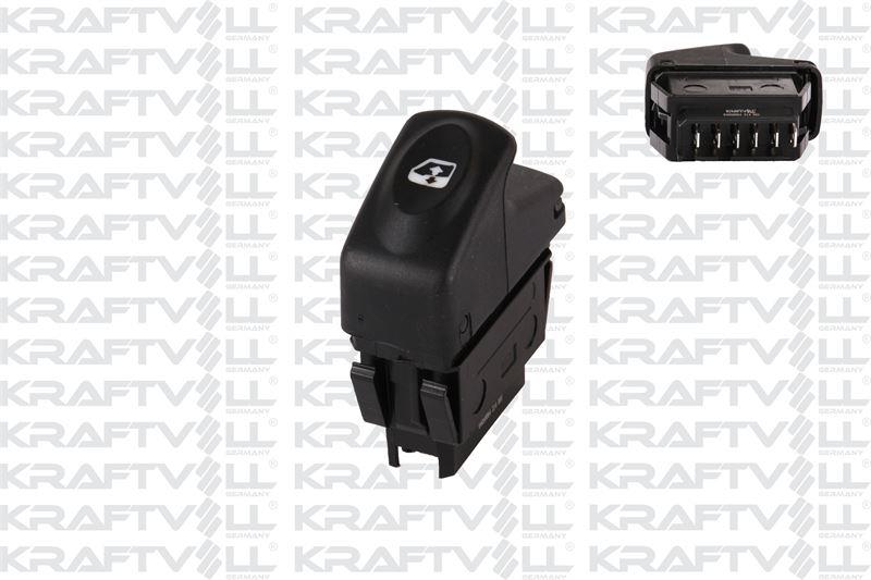 CAM ACMA ANAHTARI CLIO KANGOO MEGANE LOGAN ARKA (PIN 5)