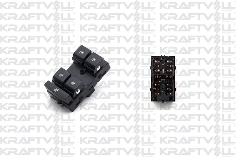 CAM ACMA ANAHTARI DORTLU SOL ON AVEO T300